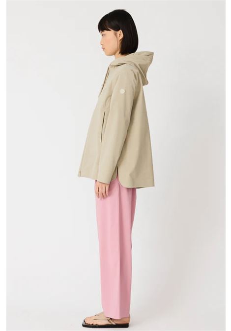 Jala Stone Grey TANTA RAINWEAR | JALASTONE GREY